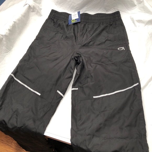 Gap Fit boys Track Pants - Picture 3 of 3